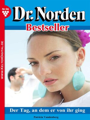 cover image of Der Tag, an dem er von ihr ging
